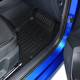 Konkrét típushoz 3D gumiszőnyeg SKODA Scala 2019- 5 db | race-shop.hu