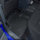 Konkrét típushoz 3D gumiszőnyeg SKODA Scala 2019- 5 db | race-shop.hu