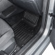 Konkrét típushoz 3D gumiszőnyeg SEAT Leon 4 2020- 5 db | race-shop.hu