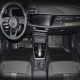 Konkrét típushoz 3D gumiszőnyeg SEAT Leon 4 2020- 5 db | race-shop.hu