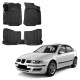 Konkrét típushoz 3D gumiszőnyeg SEAT Toledo 1994-2004 5 db | race-shop.hu
