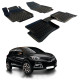 Konkrét típushoz 3D gumiszőnyeg RENAULT Captur 2013-2019 | race-shop.hu