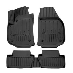 3D gumiszőnyeg OPEL Zafira B 2006-2011