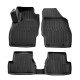 Konkrét típushoz 3D gumiszőnyeg OPEL Corsa D 2006-2014 | race-shop.hu