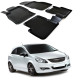 Konkrét típushoz 3D gumiszőnyeg OPEL Corsa D 2006-2014 | race-shop.hu