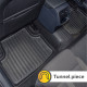 Konkrét típushoz 3D gumiszőnyeg MERCEDES E Class W212 2010-2015 4 db / C218 CLS 2011-2016 | race-shop.hu