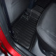 Konkrét típushoz 3D gumiszőnyeg HYUNDAI Tucson NX4 2021- 5 db / Nem kompatibilis az Plug in Hybrid | race-shop.hu