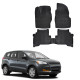 Konkrét típushoz 3D gumiszőnyeg FORD Kuga 2 2013-2019 5 db | race-shop.hu