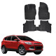 Konkrét típushoz 3D gumiszőnyeg FORD Kuga 2 2013-2019 5 db | race-shop.hu