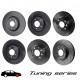 Rotinger fékek Első Féktárcsák Rotinger Tuning series, 20393, (2db) | race-shop.hu