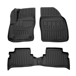 3D gumiszőnyeg FORD Kuga 1 2008-2012