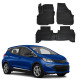Konkrét típushoz 3D gumiszőnyeg CHEVROLET Bolt 2016- / Opel Ampera-E 2016- 4 db | race-shop.hu