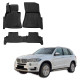 Konkrét típushoz 3D gumiszőnyeg BMW X5 E70 2006-2013 | race-shop.hu