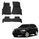Konkrét típushoz 3D gumiszőnyeg BMW X5 E70 2006-2013 | race-shop.hu