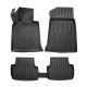 Konkrét típushoz 3D gumiszőnyeg BMW 3 Serie E46 1998-2006 4 db | race-shop.hu
