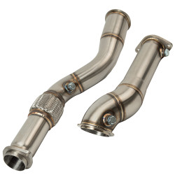 Downpipe for BMW G87 S58 M3 2022+