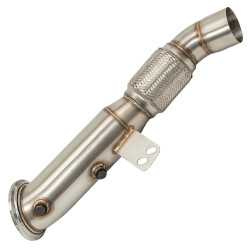 Downpipe BMW 640i G32 (2020-2023), B58