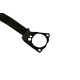 Bazár Front upper strut bar BMW Z4 E85 E86 SÉRÜLT | race-shop.hu