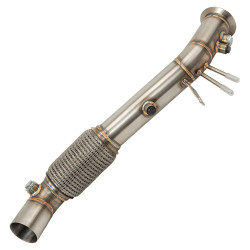 Downpipe BMW F33/ F35 418d/ 420d