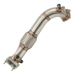 Downpipe Audi A7 3.0 Bi TDi 313/ 320/ 326 hp 2011-2015