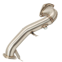 Downpipe VW Golf 1,4 TSI
