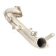 Down pipe, dump pipe Downpipe VW Golf 1,4 TSI | race-shop.hu