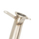Down pipe, dump pipe Downpipe VW Scirocco 1,4 TSI | race-shop.hu