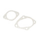 Down pipe, dump pipe Downpipe VW Scirocco 1,4 TSI | race-shop.hu