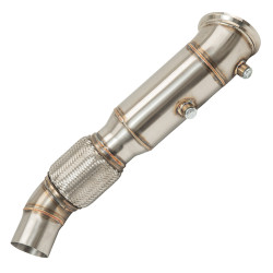 Downpipe BMW B58 G30/G31 540i