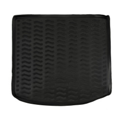 Rubber boot liner for VOLKSWAGEN Touran 2003-2014