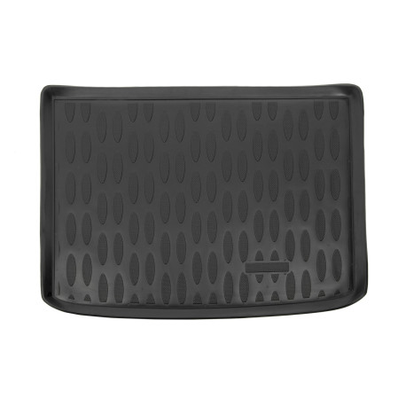 Csomagtartó tálcák és szőnyegek Rubber boot liner for VOLKSWAGEN Tiguan 2007-2015 | race-shop.hu