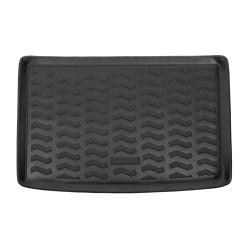 Rubber boot liner for VOLKSWAGEN Polo V 6 R hatchback 3/5 2009-2017