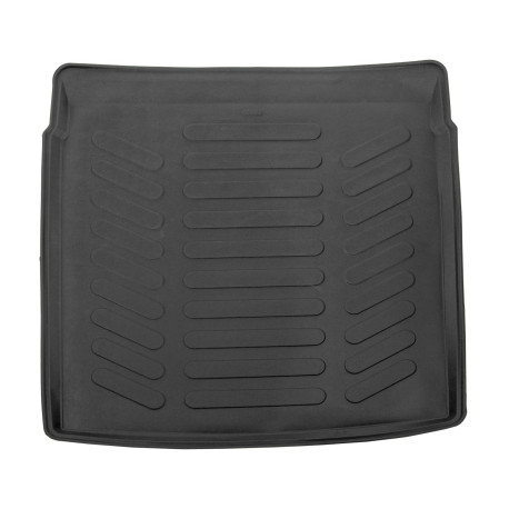 Csomagtartó tálcák és szőnyegek Rubber boot liner for VOLKSWAGEN Passat CC 2008-2012, 2012 -2016 | race-shop.hu