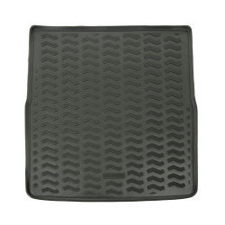 Rubber boot liner for VOLKSWAGEN Passat B8 combi 2014-2023