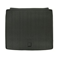 Rubber boot liner for VOLKSWAGEN Passat B6 /B7 sedan 2005-2015