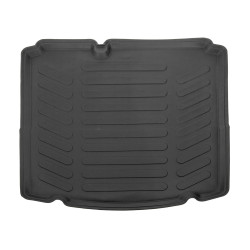 Rubber boot liner for VOLKSWAGEN Jetta 2011-2018