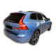 Csomagtartó tálcák és szőnyegek Rubber boot liner for VOLVO XC60 II 2017-up | race-shop.hu