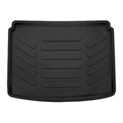 Rubber boot liner for SUZUKI Vitara II 2015-up