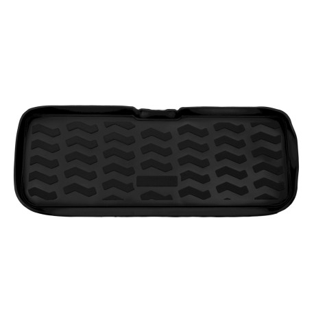 Csomagtartó tálcák és szőnyegek Rubber boot liner for SUZUKI Jimny 1998-2018 | race-shop.hu
