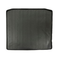 Rubber boot liner for SKODA Superb III combi 2015-2023