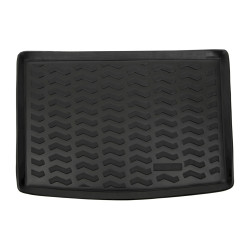 Rubber boot liner for SKODA Yeti 2009-2017