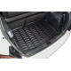 Csomagtartó tálcák és szőnyegek Rubber boot liner for SKODA Fabia III HTB 2014-2021 | race-shop.hu