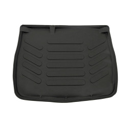 Rubber boot liner for SEAT Leon II 2005-2012