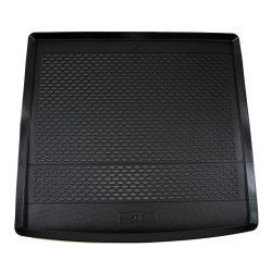 Rubber boot liner for PEUGEOT 508 SW 2011-2018