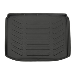 Rubber boot liner for PEUGEOT 307 hatchback 2001-2008