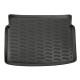 Csomagtartó tálcák és szőnyegek Rubber boot liner for PEUGEOT 207/ 208 hatchback 2006-2019 | race-shop.hu