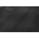 Csomagtartó tálcák és szőnyegek Rubber boot liner for OPEL Mokka/Mokka X 2012-2020 | race-shop.hu
