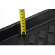Csomagtartó tálcák és szőnyegek Rubber boot liner for OPEL Mokka/Mokka X 2012-2020 | race-shop.hu