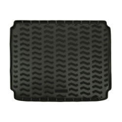 Rubber boot liner for OPEL Zafira C 2011-2019
