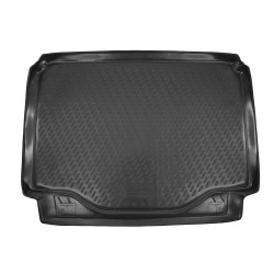 Rubber boot liner for OPEL Mokka / Chevrolet Trax 2012-2020